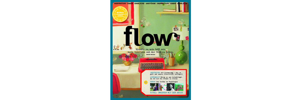 2016 / 10 - flow - 