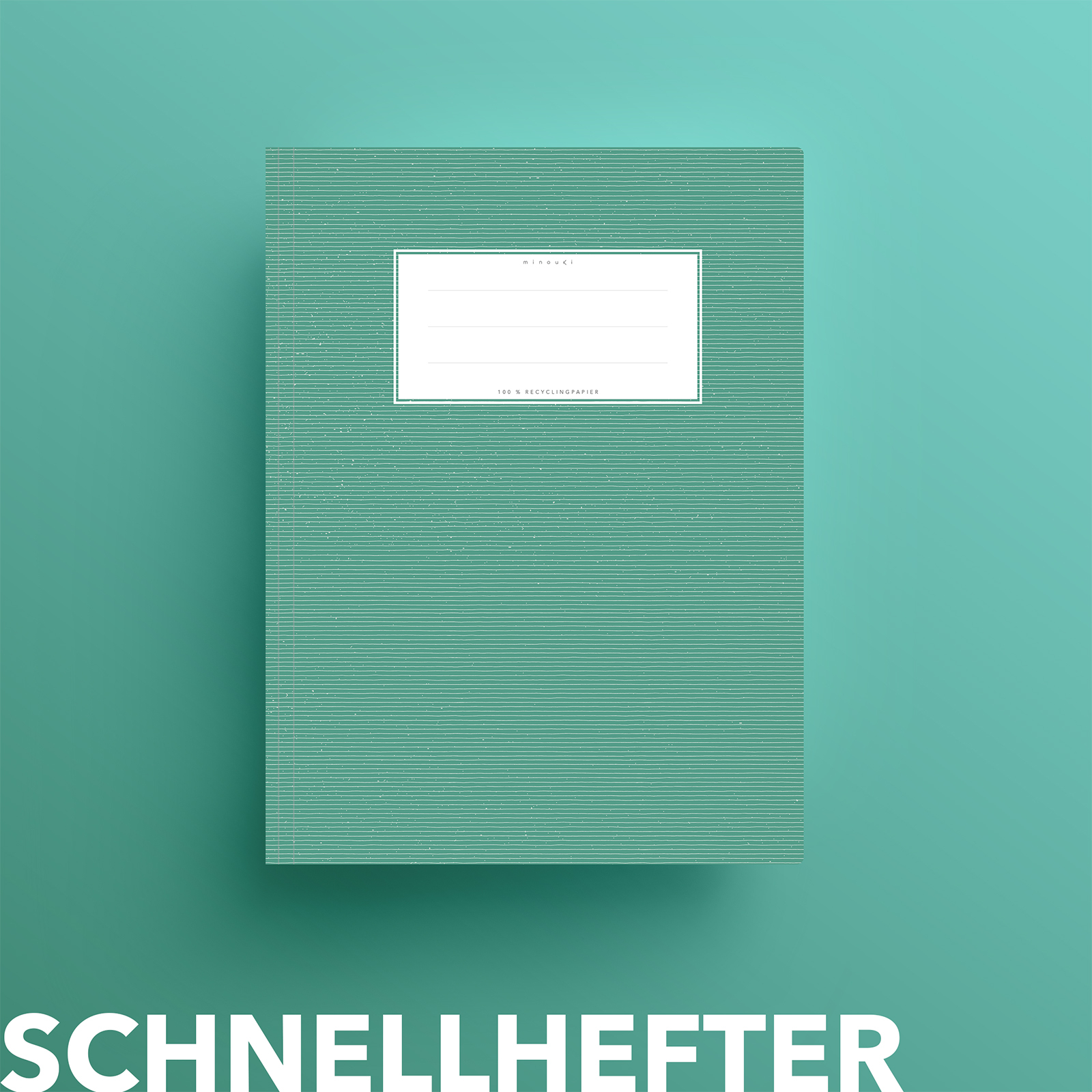 minouki-schnellhefter-gruen